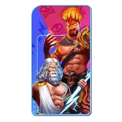 Slot-宙斯哈迪斯