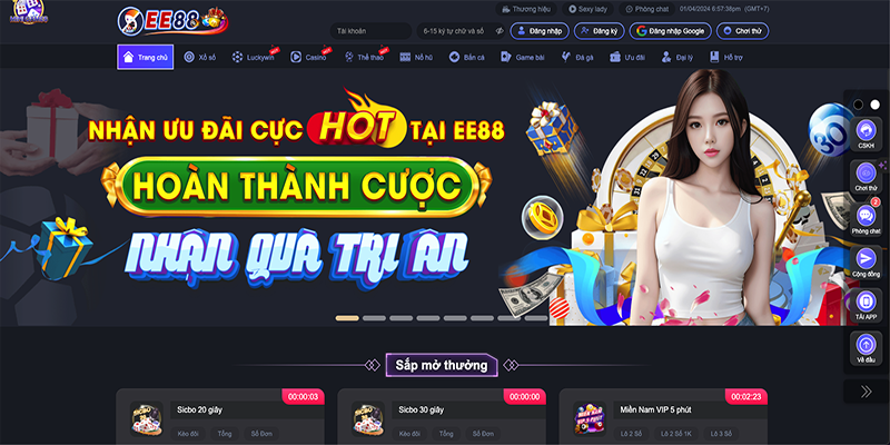 E88 Casino – Sòng Bài Trực Tuyến Đỉnh Cao 2024